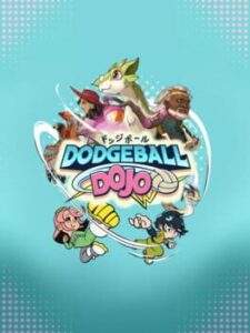 Dodgeball Dojo