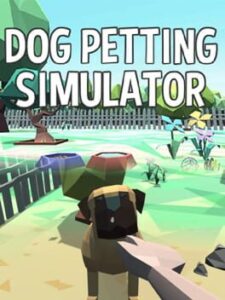 Dog Petting Simulator