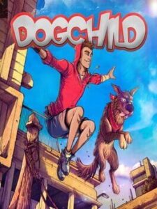 Dogchild