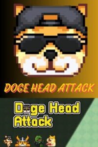 Doge Head Attack