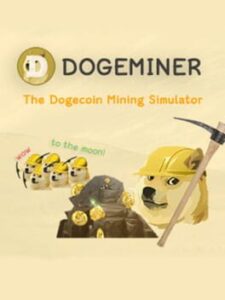 Dogeminer