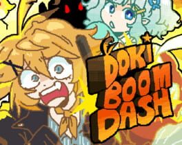 Doki Boom Dash