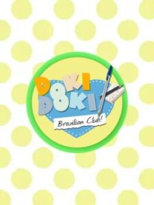 Doki Doki Brazilian Club Puts!