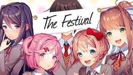 Doki Doki Literature Club: The Festival