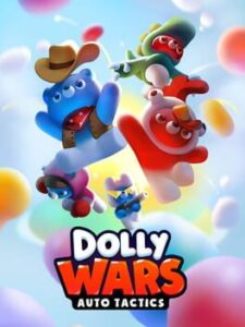 Dolly Wars: Auto Tactics