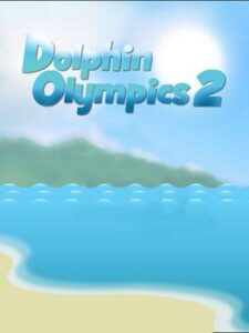Dolphin Olympics 2