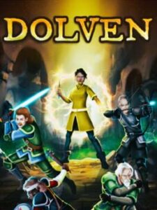 Dolven