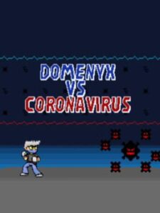 DomenyX vs Coronavirus