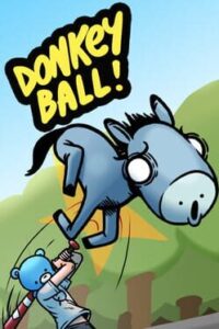 Donkey Ball