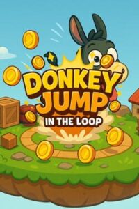 Donkey Jump: In the Loop