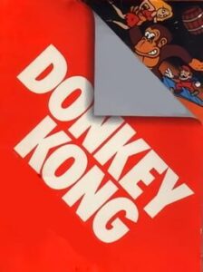 Donkey Kong