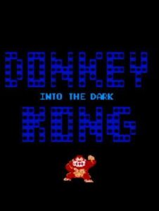 Donkey Kong Into The Dark