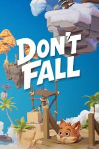 Don't Fall