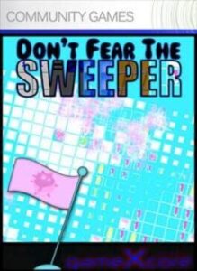 Don't Fear the Sweeper