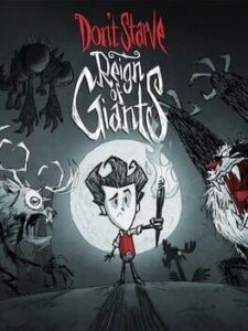 Don't Starve: Reign of Giants Console Edition
