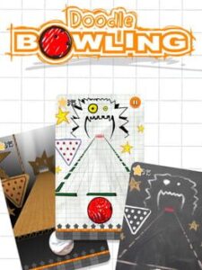 Doodle Bowling