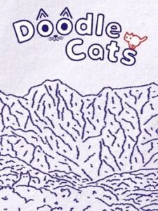 Doodle Cats