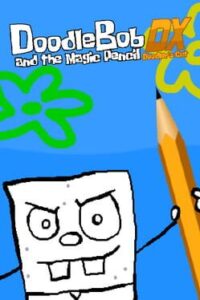 DoodleBob and the Magic Pencil DX
