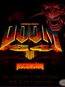 Doom 64 Reloaded
