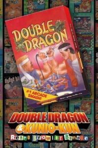Double Dragon