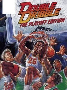 Double Dribble: The Playoff Edition