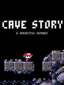 Doukutsu Demake