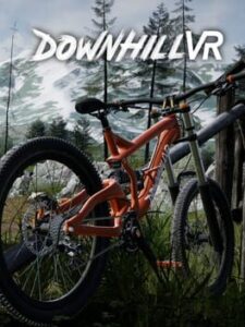 DownhillVR