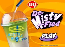 DQ De-Misty-Fied