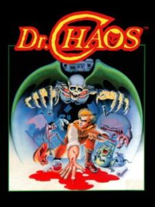Dr. Chaos