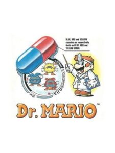 Dr. Mario