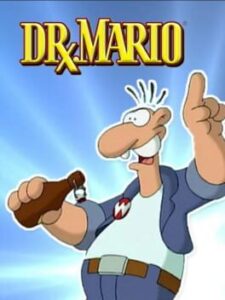 Dr. Mario