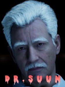 Dr. Suun