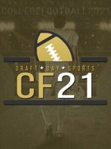 Draft Day Sports: College Football 2021