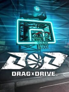Drag x Drive