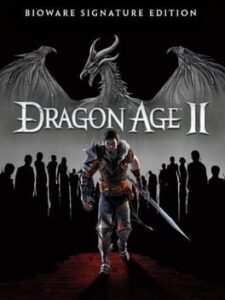 Dragon Age II: Bioware Signature Edition