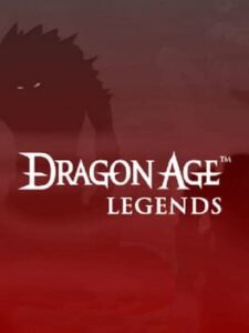 Dragon Age Legends