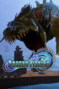 Dragon Fishing