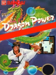 Dragon Power