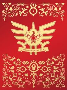 Dragon Quest XI S: Echoes of an Elusive Age - Gorgeous Edition