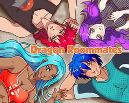 Dragon Roomates
