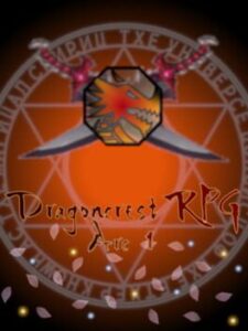 Dragoncrest RPG: Arc 1