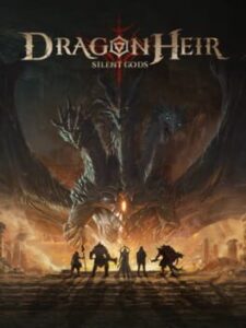 Dragonheir: Silent Gods
