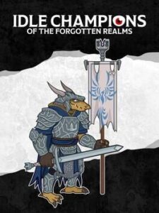 Dragonlance Egbert Skin & Feat Pack