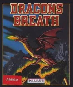 Dragons Breath