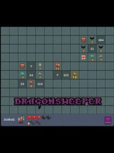 Dragonsweeper