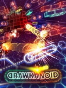 Drawkanoid