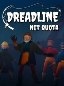 Dreadline: Net Quota