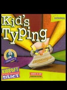 Dream Team: Kid's Typing