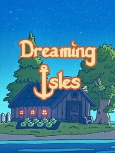 Dreaming Isles