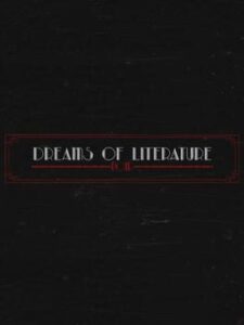 Dreams of Literature: Noir